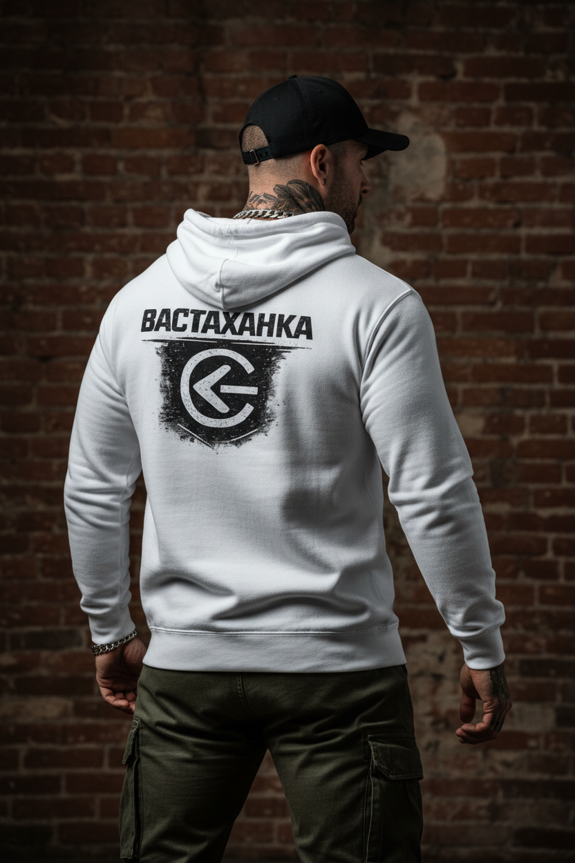Vastahanka Hoodie Lifestyle v3